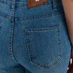 بنطال جينز كاجوال للنساء