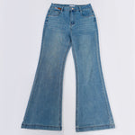 بنطال جينز كاجوال للنساء