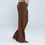 بنطال ساده عصري للنساء