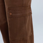 بنطال ساده عصري للنساء