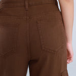 بنطال ساده عصري للنساء