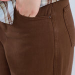 بنطال ساده عصري للنساء