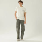 بنطال كاجوال للرجال