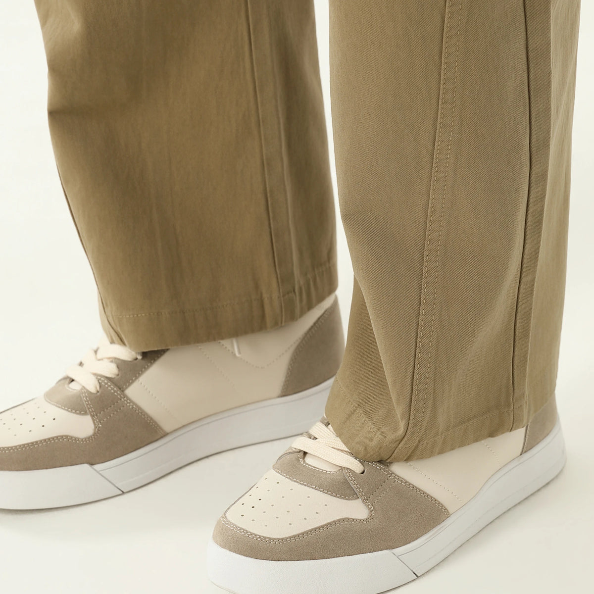 بنطال ساده كاجوال للرجال