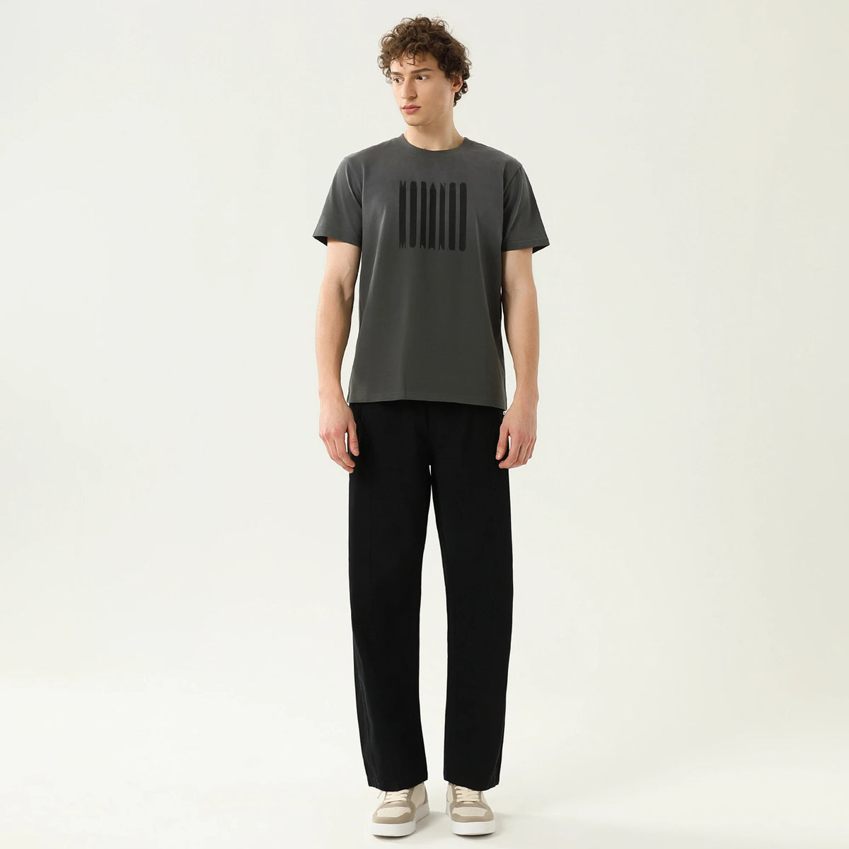 بنطال كاجوال للرجال