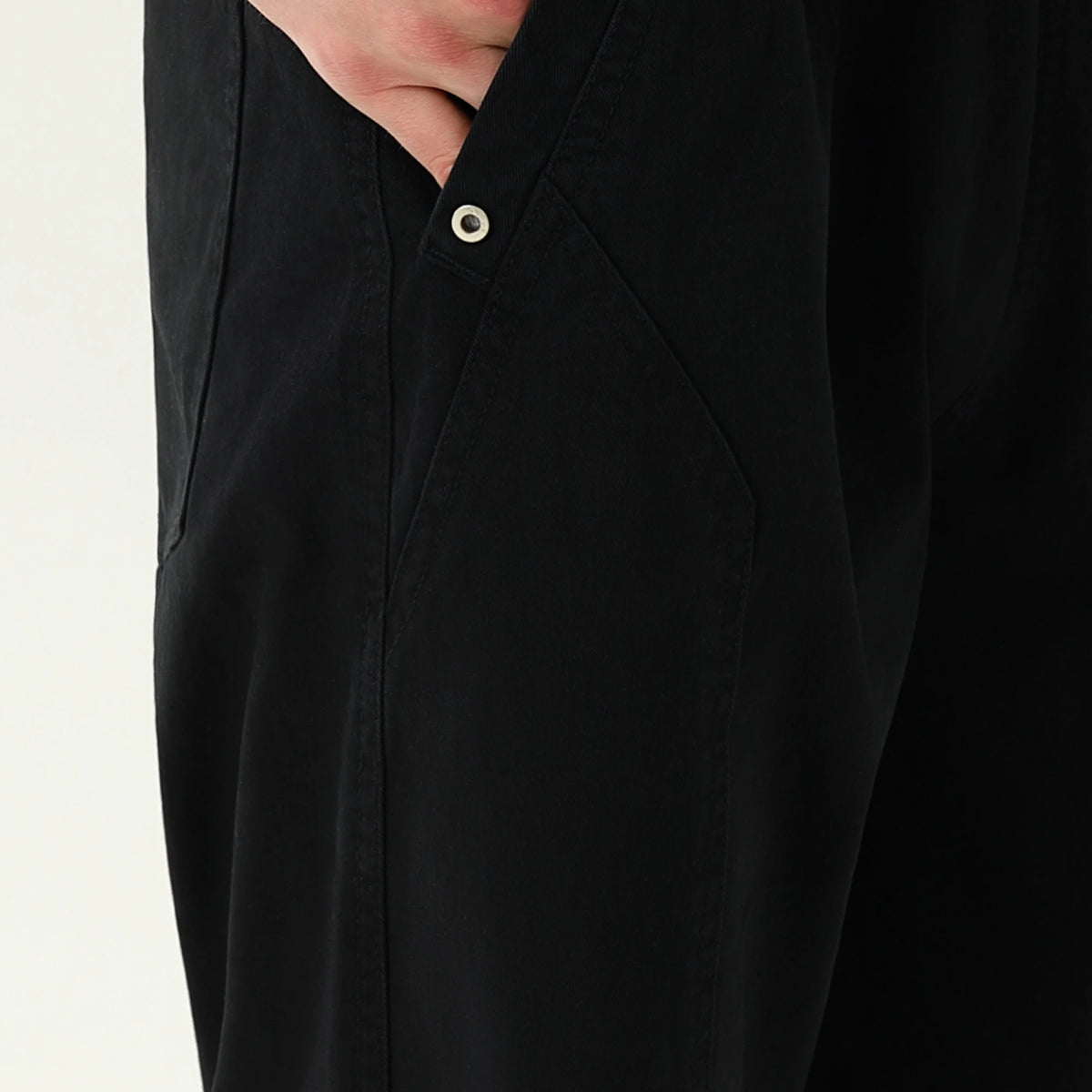 بنطال كاجوال للرجال