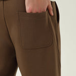 بنطال ساده كاجوال للرجال