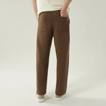 بنطال ساده كاجوال للرجال