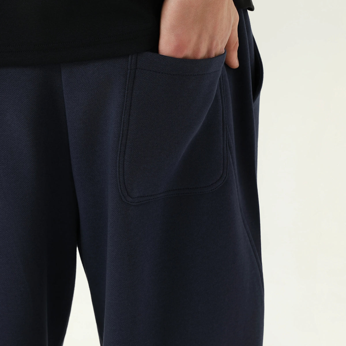 بنطال ساده كاجوال للرجال