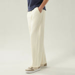 بنطال ساده كاجوال للرجال