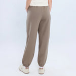 بنطال كاجوال مزين بشاره للنساء