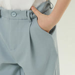 Plain Elegant Pants for Boys