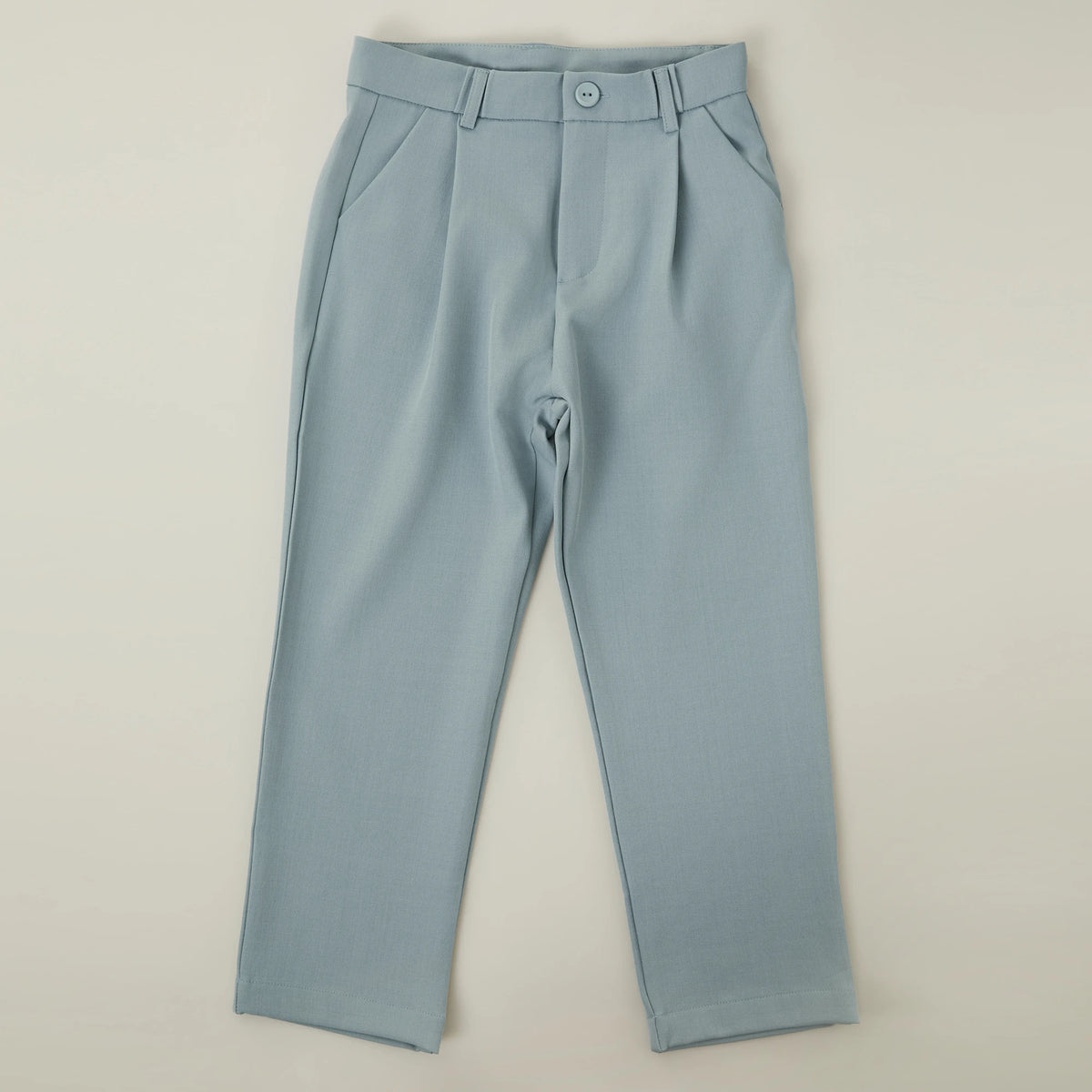 Plain Elegant Pants for Boys