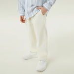 Plain Elegant Pants for Boys