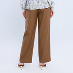 بنطال كاجوال ساده للنساء