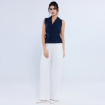 Casual Plain Pants for Women