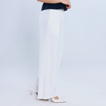 Casual Plain Pants for Women