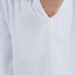 Casual Plain Pants for Women