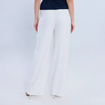 Casual Plain Pants for Women