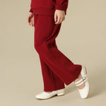 Plain Pants For Girls