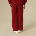 Plain Pants For Girls