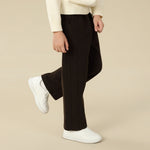 Plain Pants For Girls
