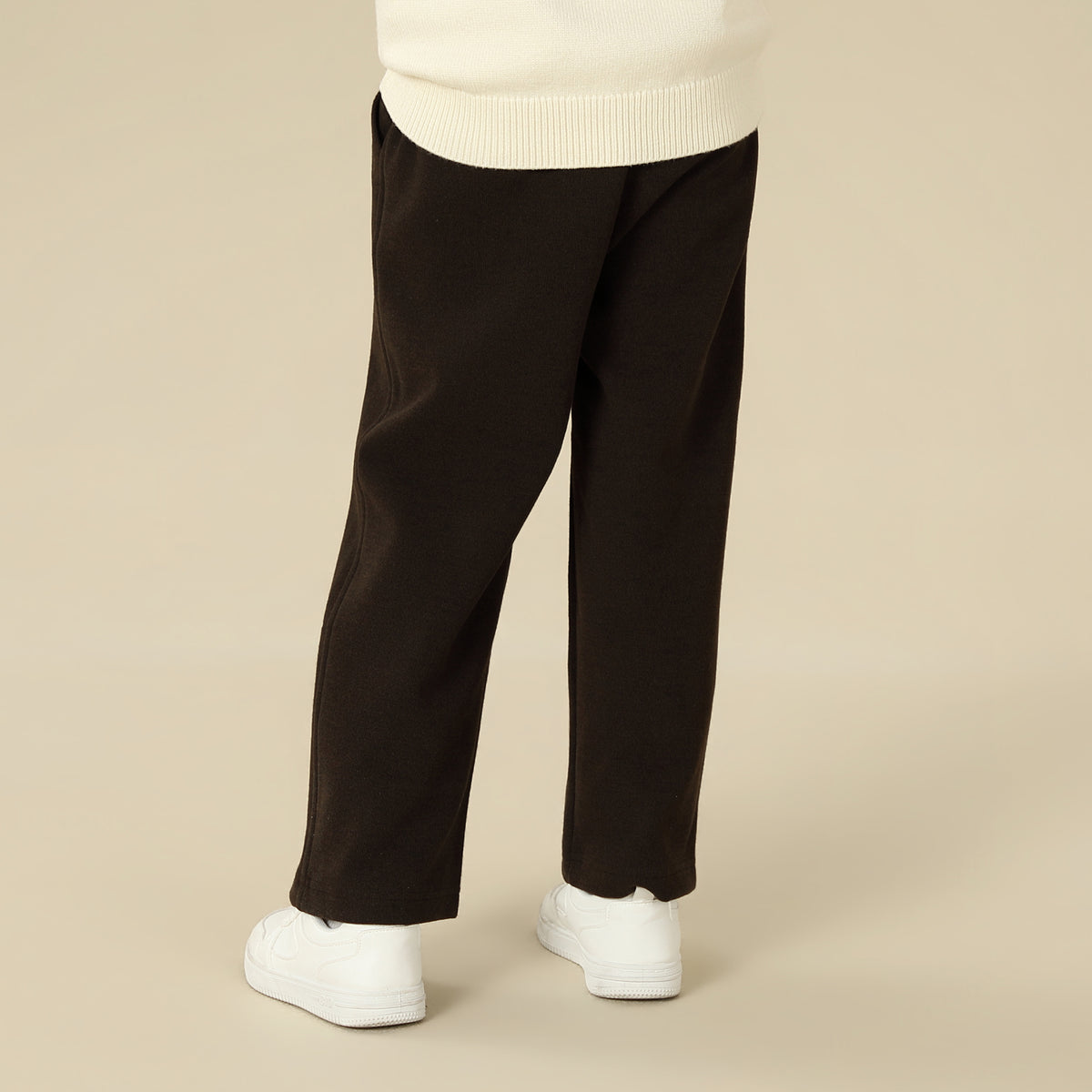 Plain Pants For Girls