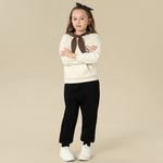 Embroidery Pants For Girls