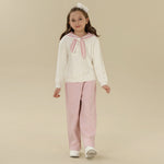 Plain Pants For Girls