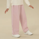 Plain Pants For Girls