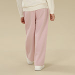 Plain Pants For Girls