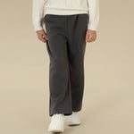 Plain Pants For Girls