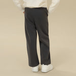 Plain Pants For Girls