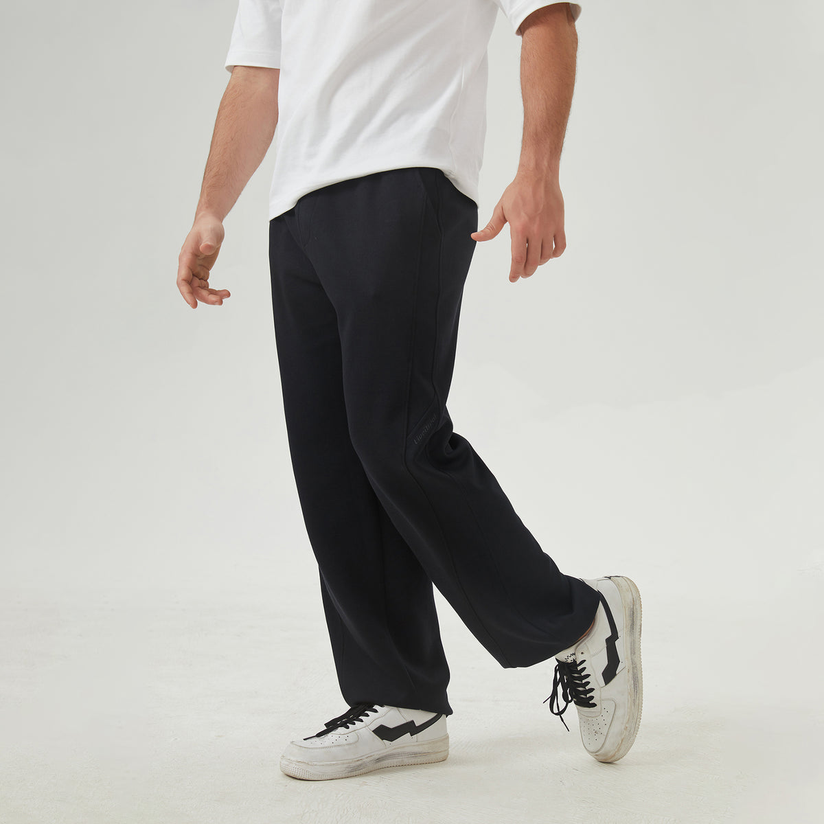 Solid Pants For Men