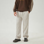 Solid Pants For Men