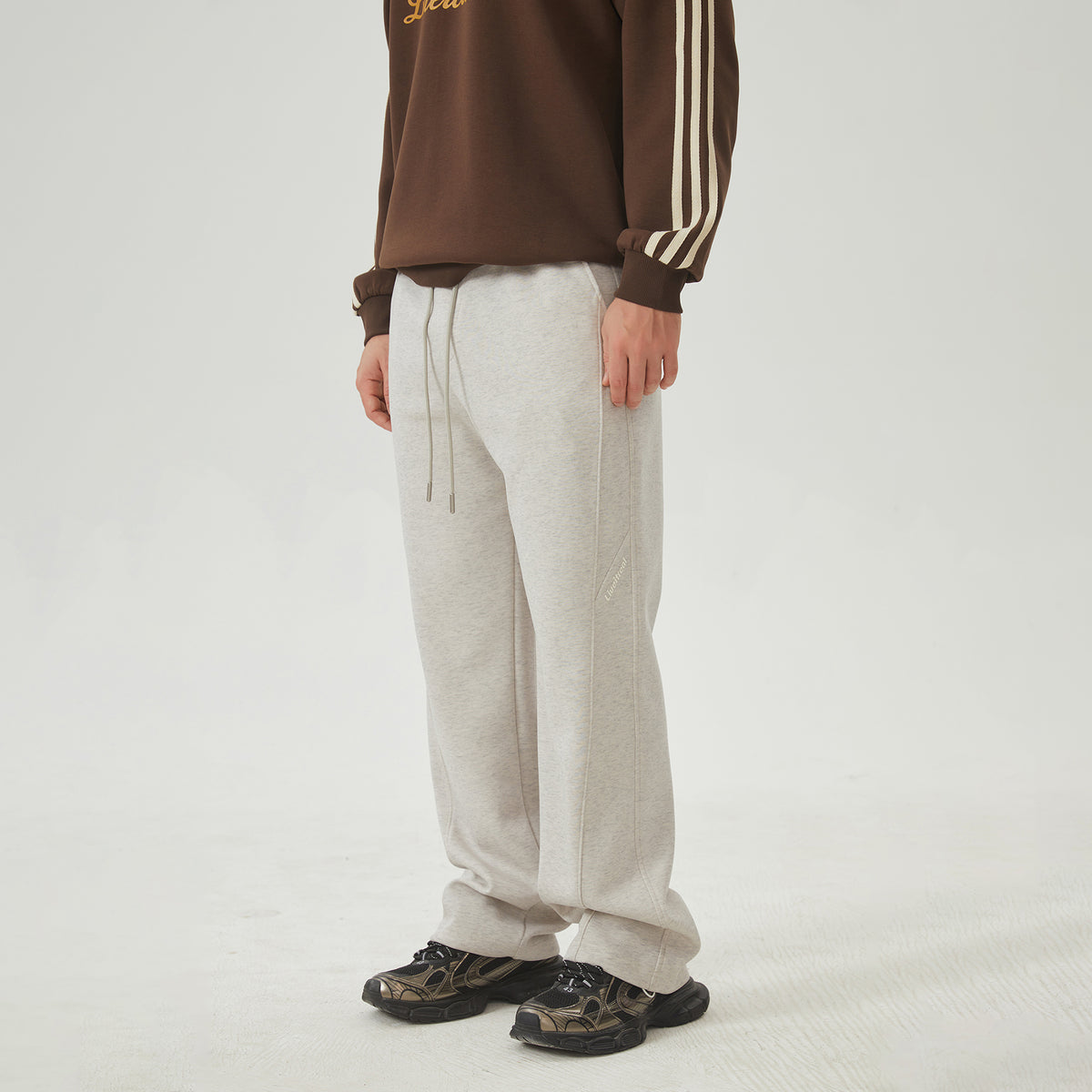 Solid Pants For Men