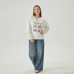 Washed Jeans Pants For Women