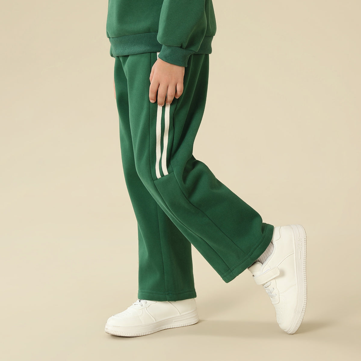 Embroidery Pants For Boys