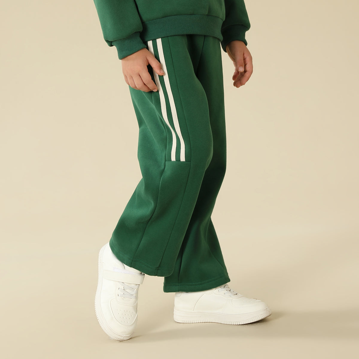 Embroidery Pants For Boys