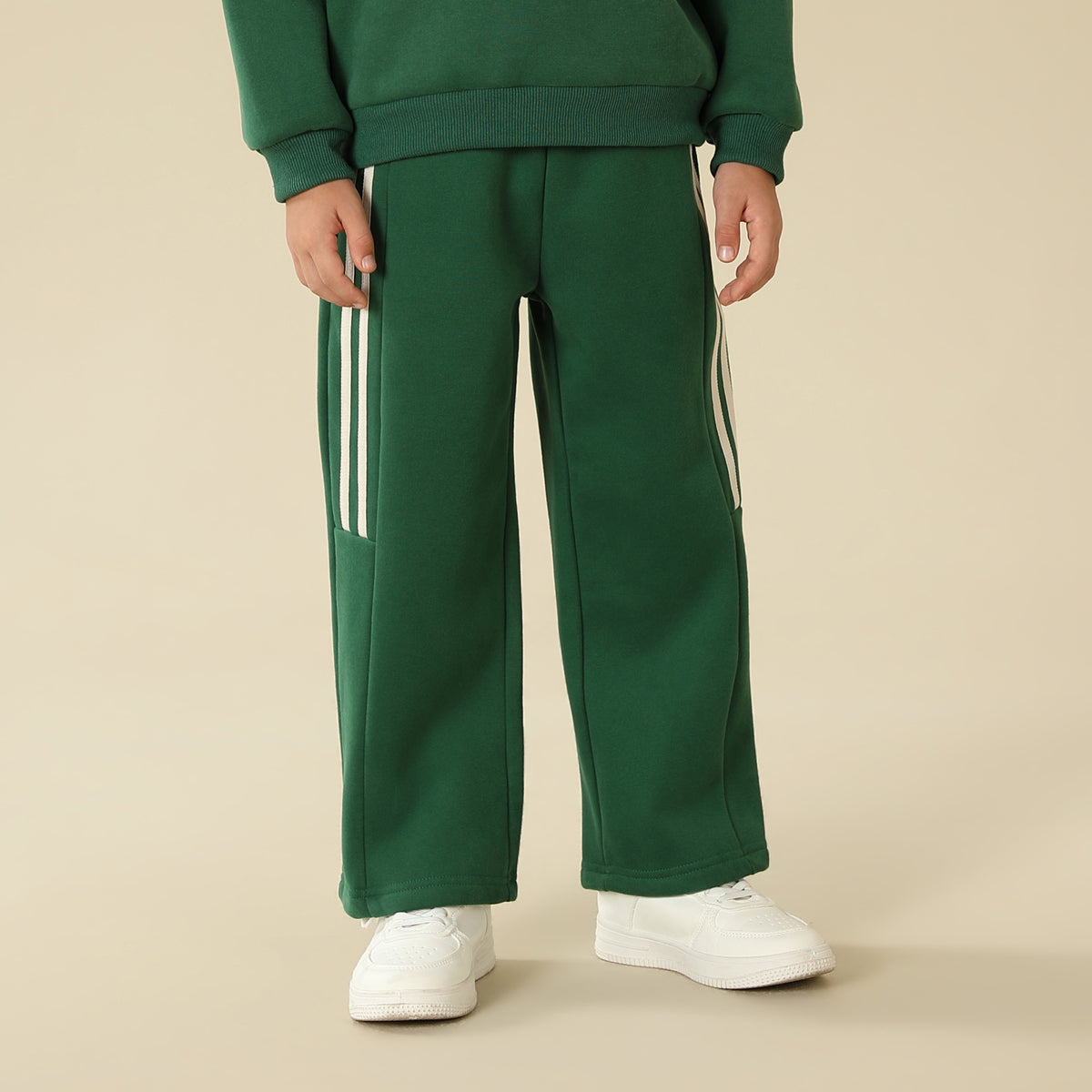 Embroidery Pants For Boys