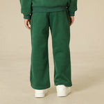 Embroidery Pants For Boys