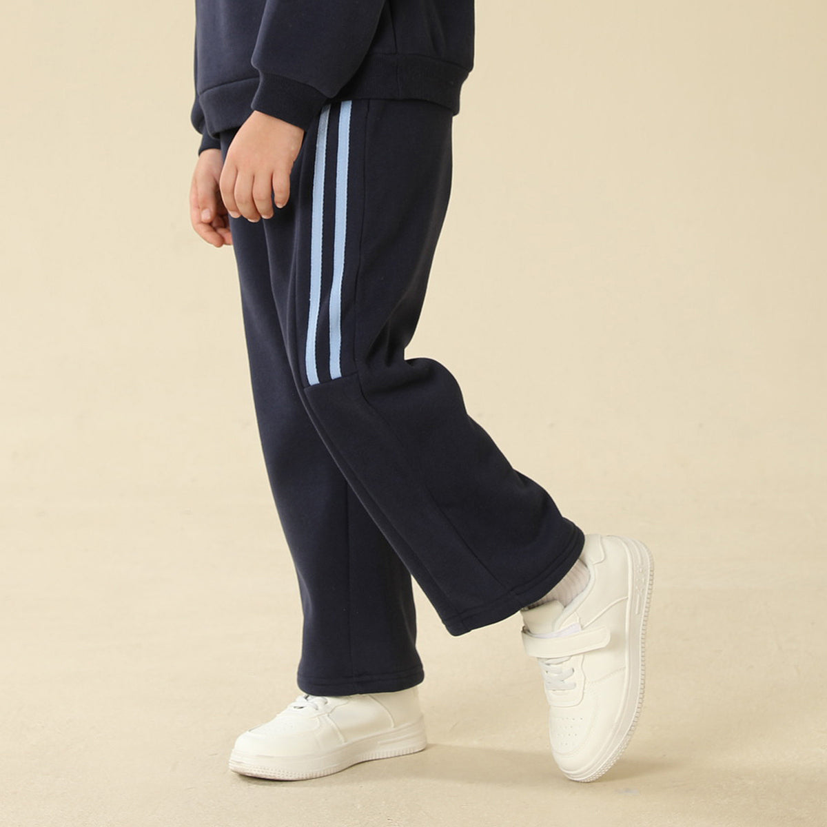 Embroidery Pants For Boys