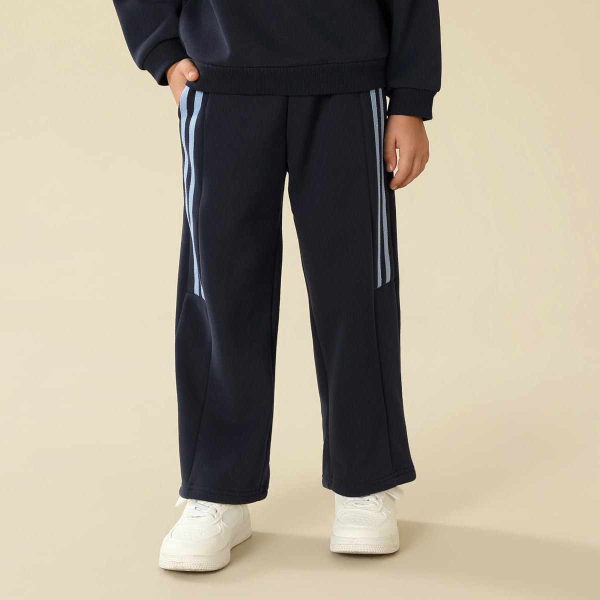 Embroidery Pants For Boys