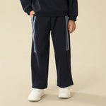 Embroidery Pants For Boys