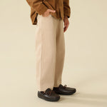 Plain Pants For Boys