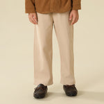 Plain Pants For Boys
