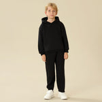 Plain Pants For Boys