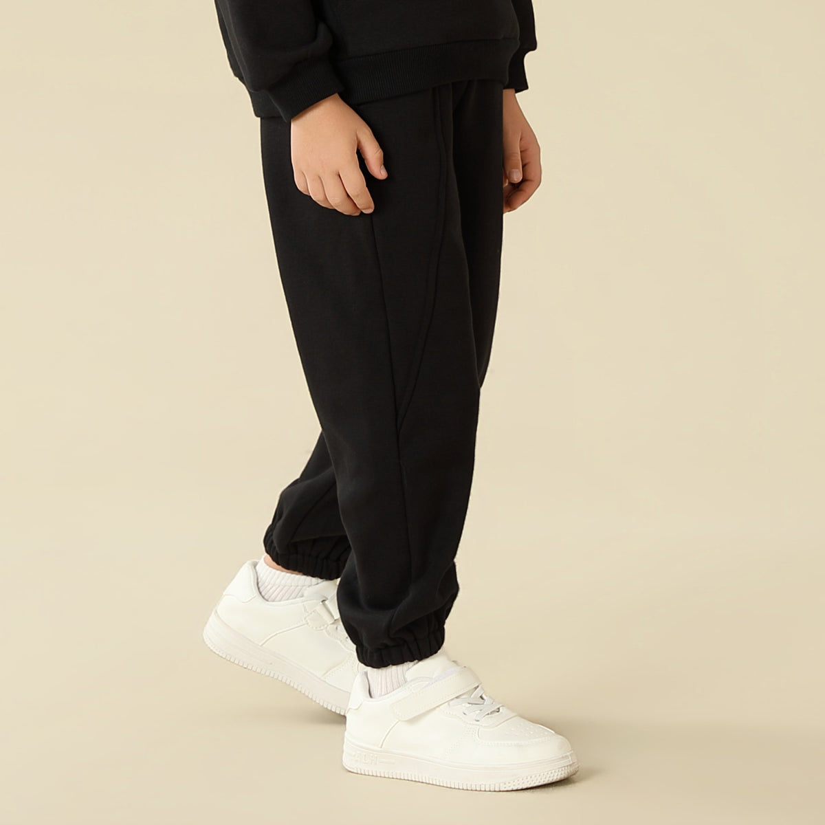 Plain Pants For Boys