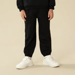 Plain Pants For Boys