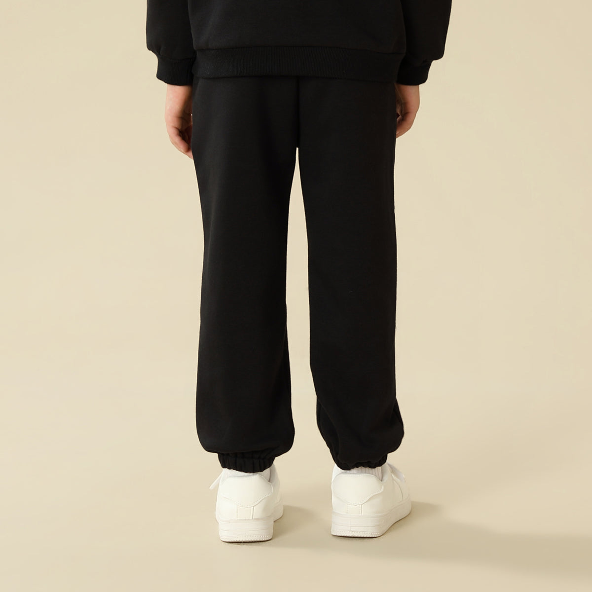 Plain Pants For Boys